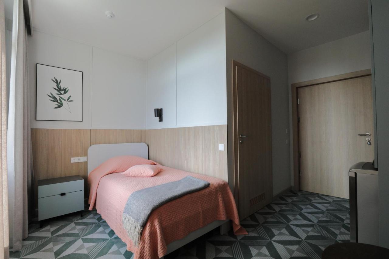 Birstono Sanatorija Versme Birštonas Quarto foto